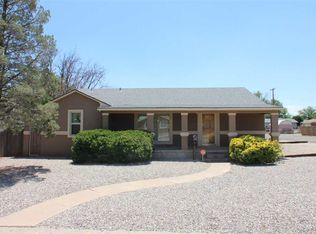 812 W Deming St, Roswell, NM 88203