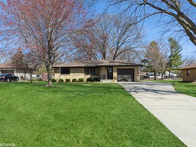 1535 NW 70th Pl, Ankeny, IA, 50023