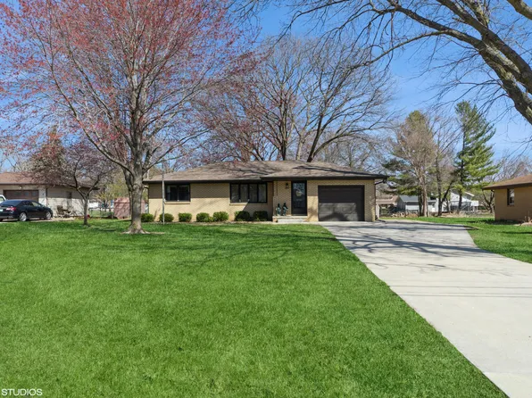 1535 NW 70th Pl, Ankeny, IA 50023