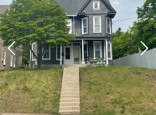 544 S Church St, Waynesboro, PA 17268