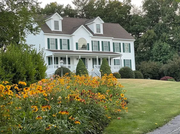 367 Mulpus Rd, Lunenburg, MA 01462