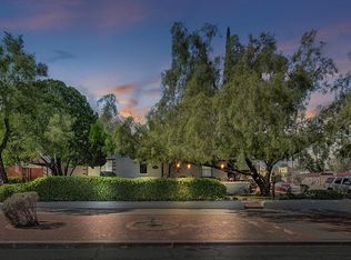 4500 Bliss Ave, El Paso, TX 79903