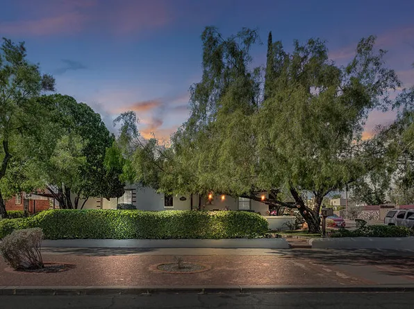 4500 Bliss Ave, El Paso, TX 79903