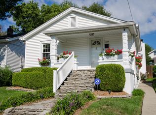 1037 Wagner Ave, Louisville, KY 40217