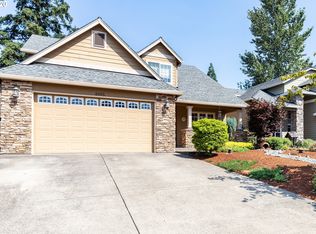 4995 SE Briar Ct, Milwaukie, OR 97267