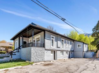 441 S 500 E, Provo, UT 84606