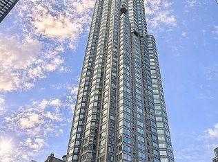 Central Park Place, New York, NY 10019