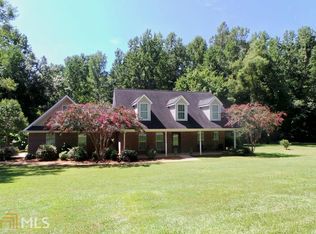 103 Cheyenne Dr, Lagrange, GA 30240