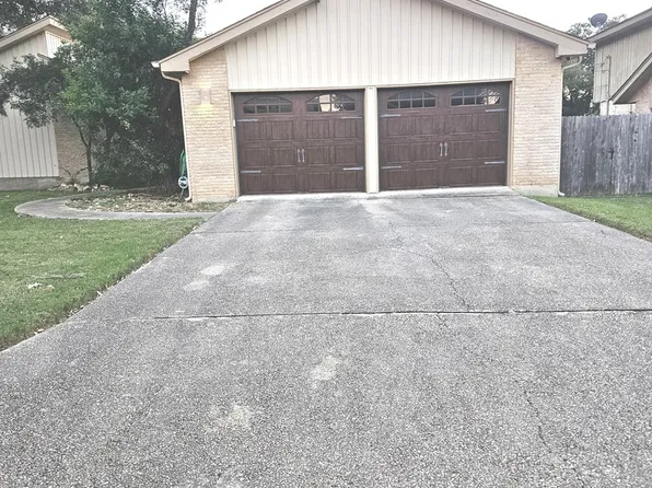 2806 quail oak, San Antonio, TX 78232