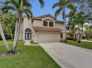 10541 NW 17th St, Plantation, FL 33322