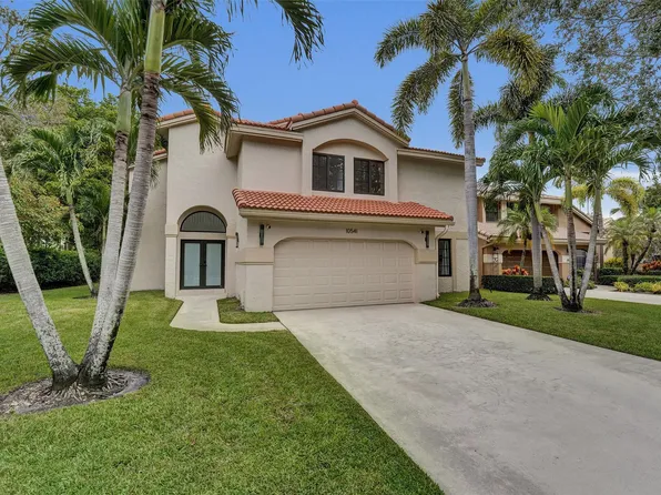 10541 NW 17th Street, Plantation, FL 33322
