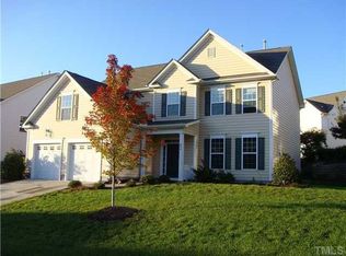 804 Wellbrook Station Rd, Cary, NC 27519