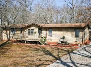 550 Old Pleasant Hill Rd, Waco, GA 30182