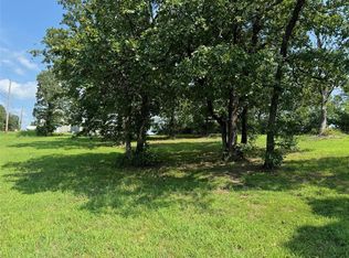 E 1218th Dr LOT 5-6, Eufaula, OK 74432