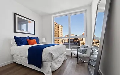 Rented by Living New York