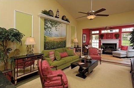 2nd image of 514 Siena Ln #514