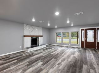 1711 Culver St, Commerce, TX 75428