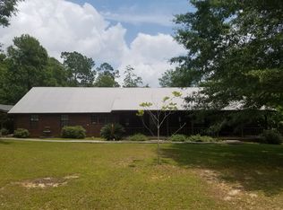 18408 Dogwood Ln, Saucier, MS 39574