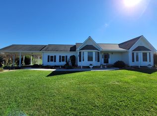 21112 Lombardy Ln, Abingdon, VA 24211