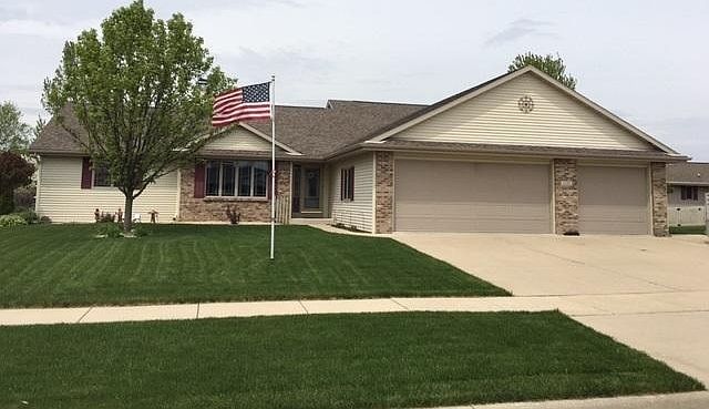 1st image of 4201 Kingsford Dr