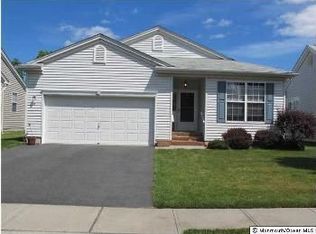 72 Wordsworth Rd, Brick, NJ 08724