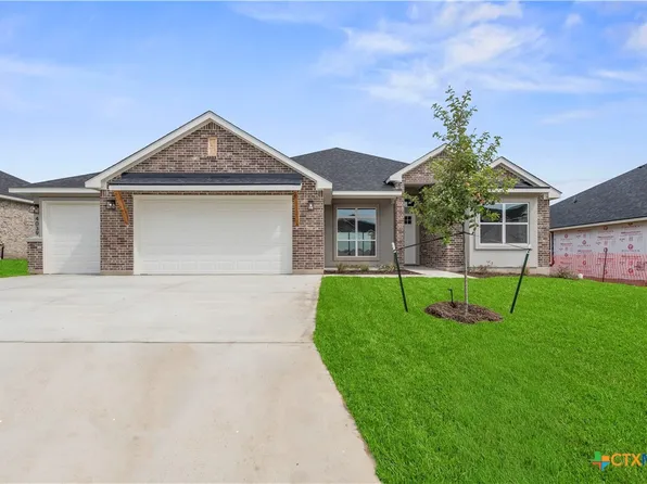 4039 Prairie Dr, Nolanville, TX 76559