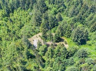 8405 NW Kinglet St, Seal Rock, OR 97376