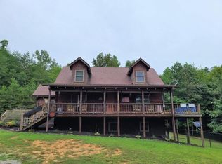210 Belcher Gap Rd, Madisonville, TN 37354