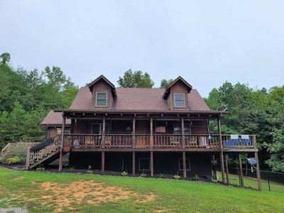 210 Belcher Gap Rd, Madisonville, TN, 37354
