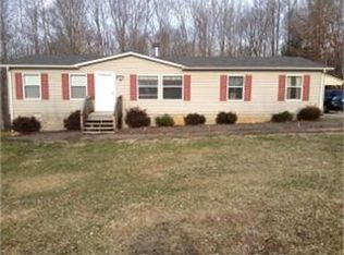 56 Riverside Dr, Rocky Mount, VA 24151