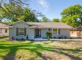 2464 El Cerrito Dr, Dallas, TX 75228