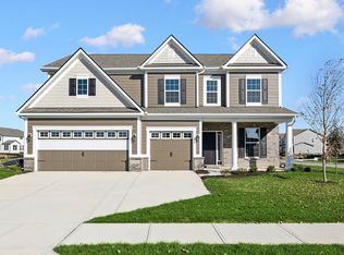 12400 Fresh Stock Dr, Noblesville, IN 46060