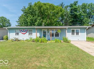980 Westbrook Dr, Mooresville, IN 46158
