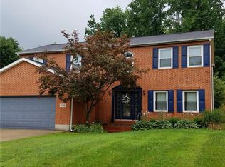 430 Timberwind Ln, Vandalia, OH 45377