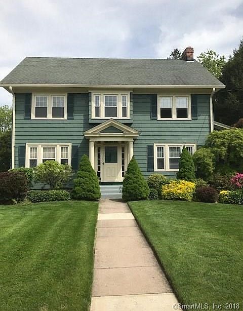 Welcome to 153 McKinley Avenue
