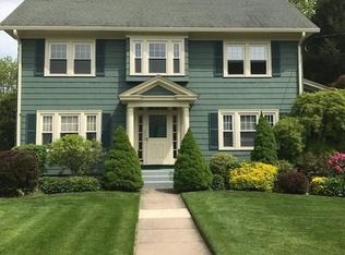 153 McKinley Ave, New Haven, CT 06515