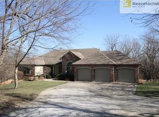 777 NW 1621st Rd, Bates City, MO 64011