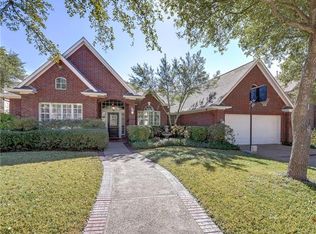 5103 Gold Crest Ct, Austin, TX 78730