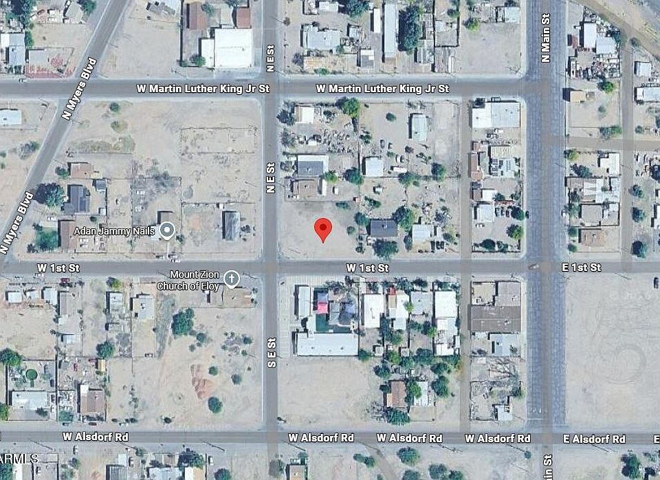 1st image of 101 N E Street #1