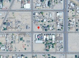 101 N E St #1, Eloy, AZ 85131