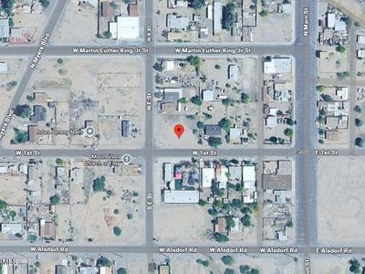 101 N E Street #1, Eloy, AZ, 85131