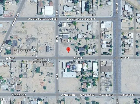 101 N E Street #1, Eloy, AZ 85131