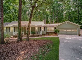 3008 Arnold Mill Ct, Woodstock, GA 30188