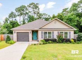 1176 Stratford Ct N, Mobile, AL 36695