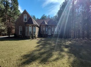 764 Alberta Dr, McDonough, GA 30252