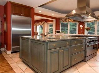 12419 Falls Rd, Cockeysville, MD 21030