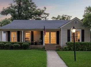 4329 Concho St, Dallas, TX 75206