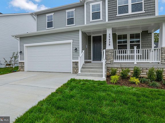 2nd image of 23428 Lindsay Dr