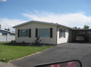 1235 SW Sandy Dr, Hermiston, OR 97838