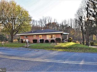 88 Pennypacker Rd, Mohnton, PA 19540